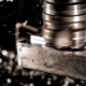 Qualified experienced metal working employees